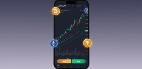 Tradeel предлагает лучшие инструменты для анализа